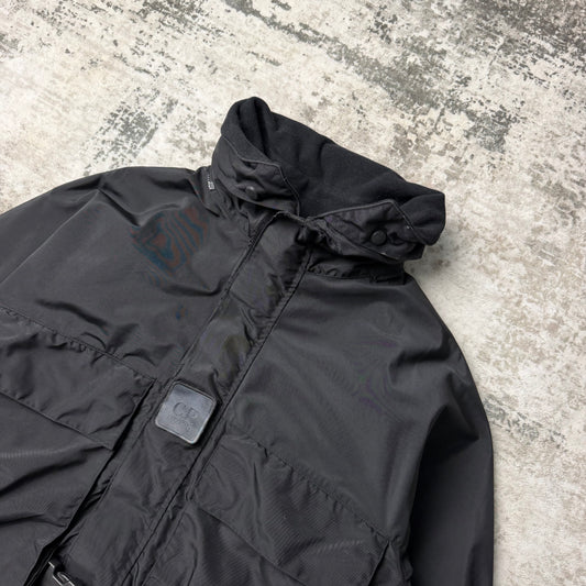 Vintage CP Company Urban Protection Munch Jacket (M)