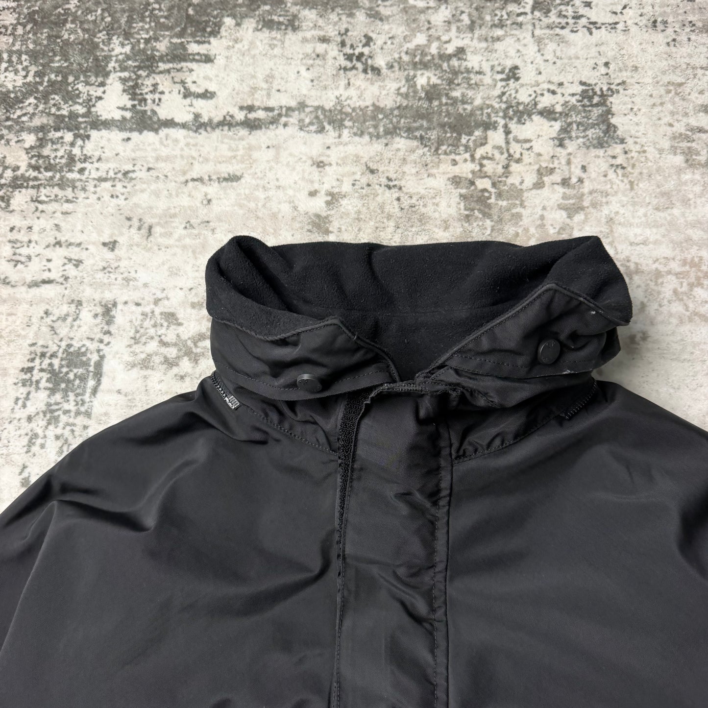 Vintage CP Company Urban Protection Munch Jacket (M)