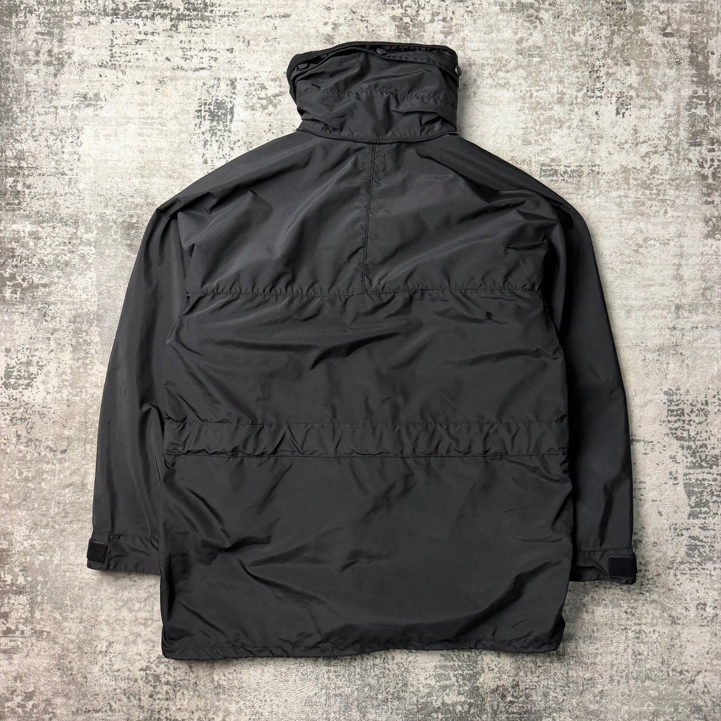 Vintage CP Company Urban Protection Munch Jacket (M)