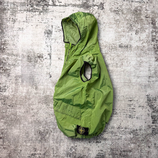 Stone Island Nylon Metal Vest (M)