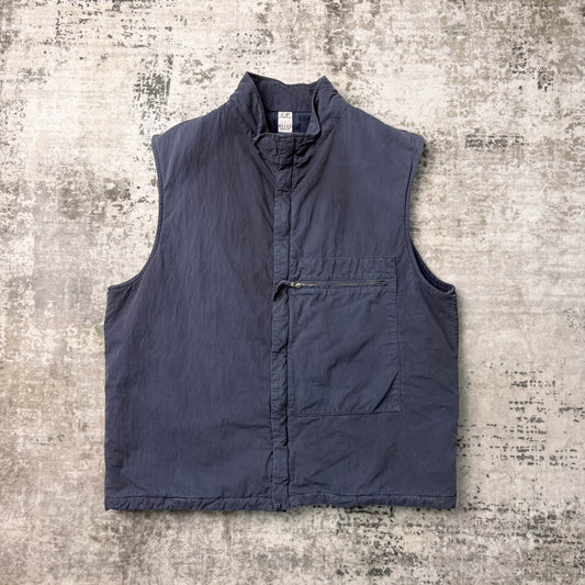 Vintage CP Company Relax Vest (L)
