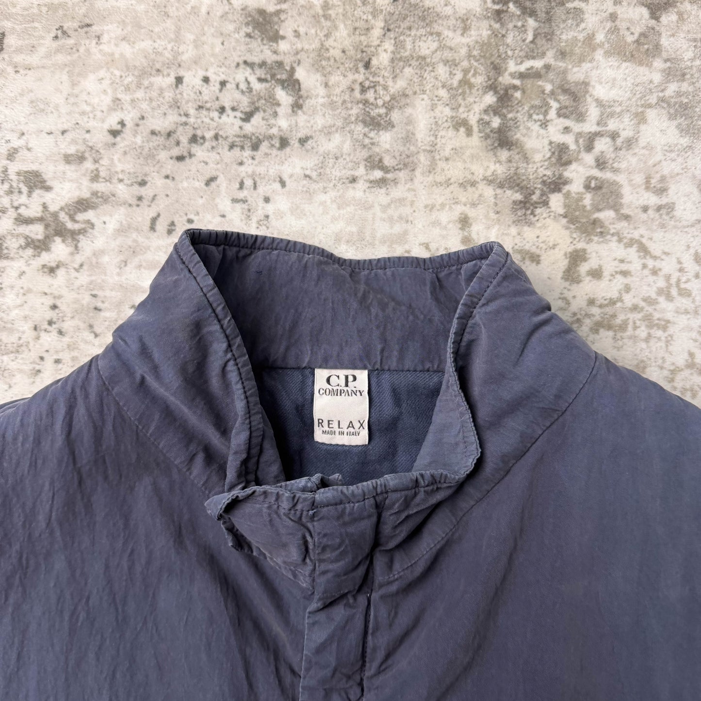 Vintage CP Company Relax Vest (L)