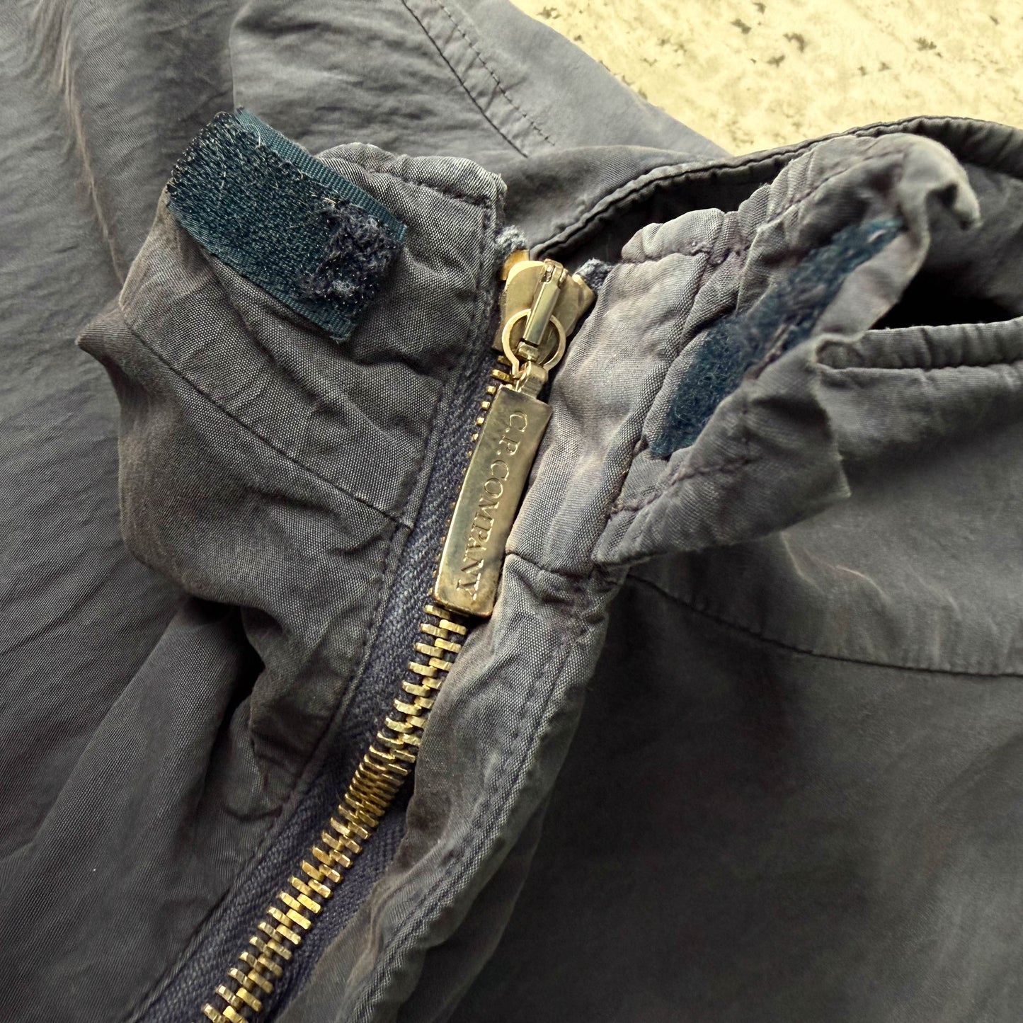 Vintage CP Company Relax Vest (L)