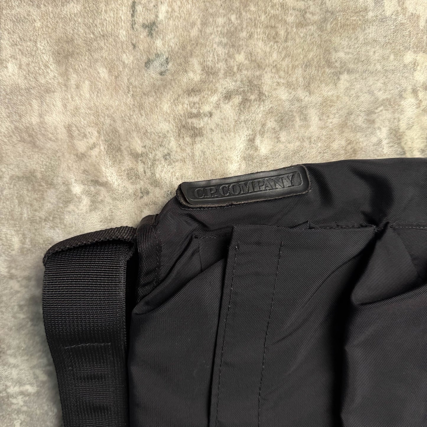Vintage CP Company Urban Protection Solo Vest (L)
