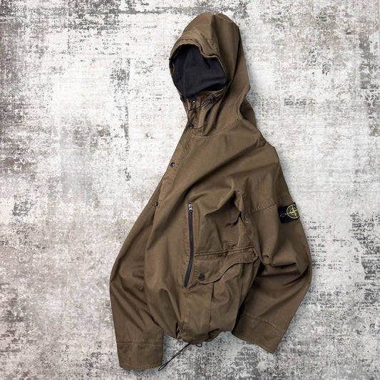 Stone Island Beekeeper Jacket (XL)