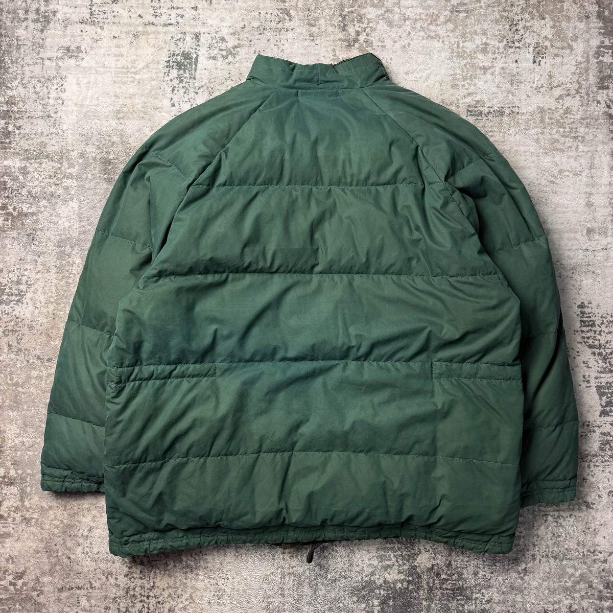 Vintage CP Company Piuma D'oca Puffer Jacket (XL)