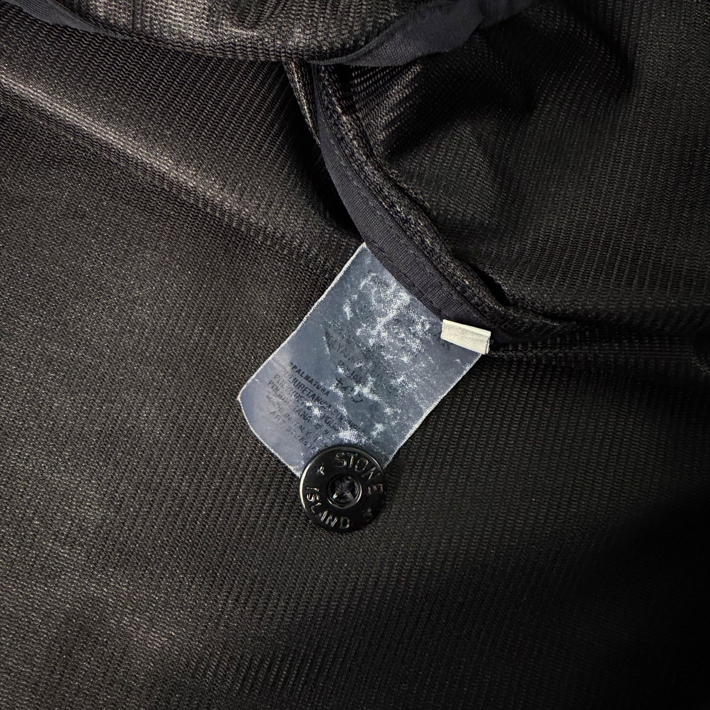 Vintage Stone Island Nylam Technical Jacket (L)