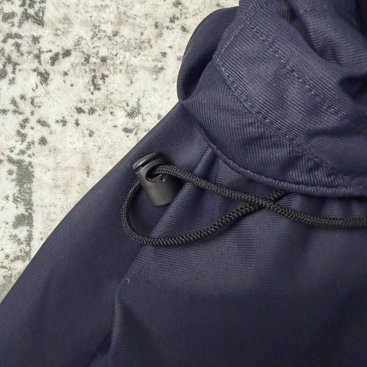 Vintage Stone Island Nylam Technical Jacket (L)