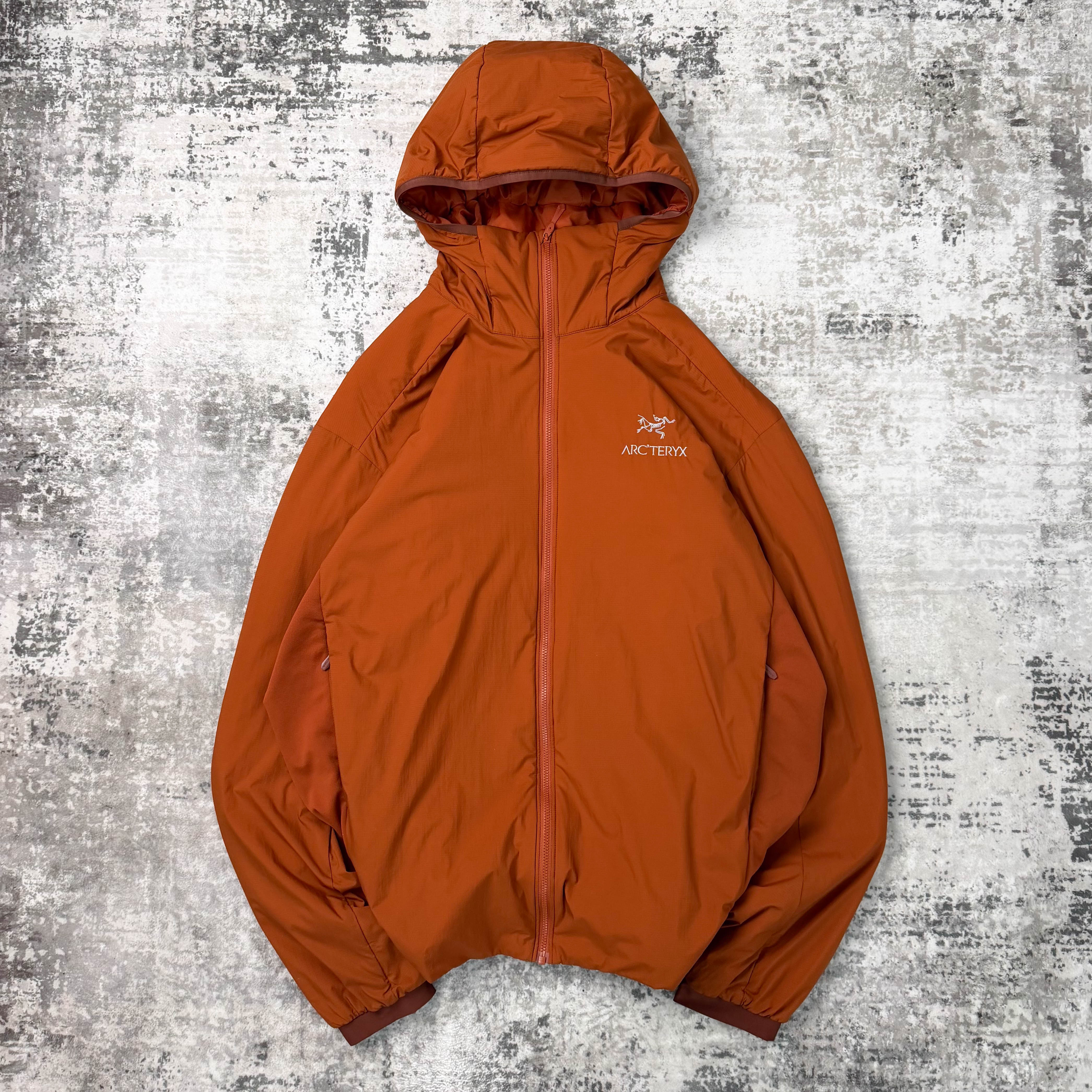 Arc'teryx – ARCHIVE 89