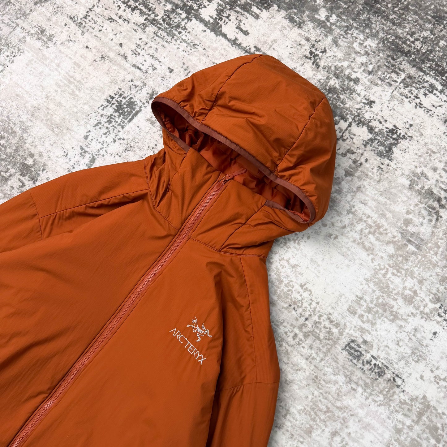 Arc'teryx Atom LT Hoodie (XL)