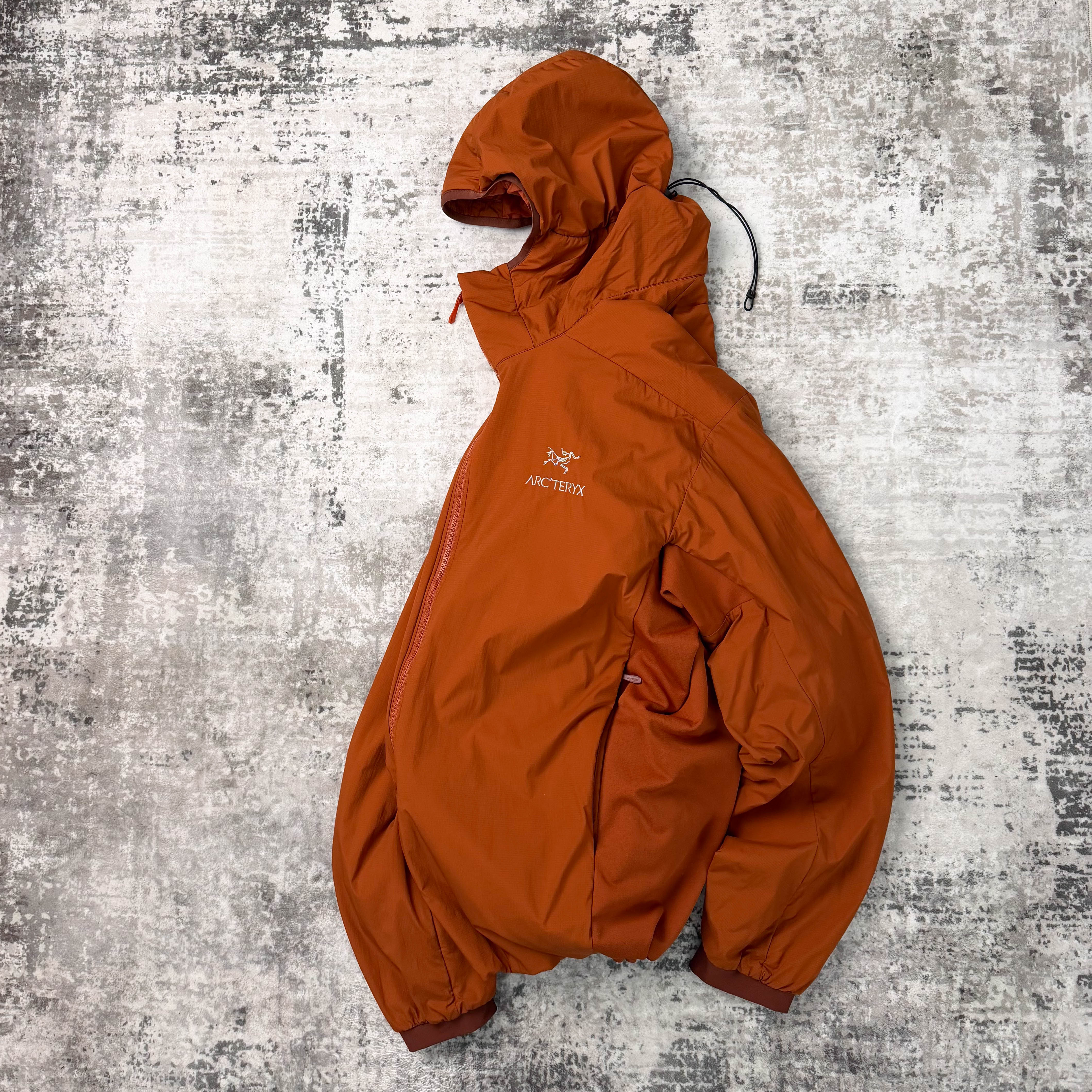 Arc'teryx – ARCHIVE 89