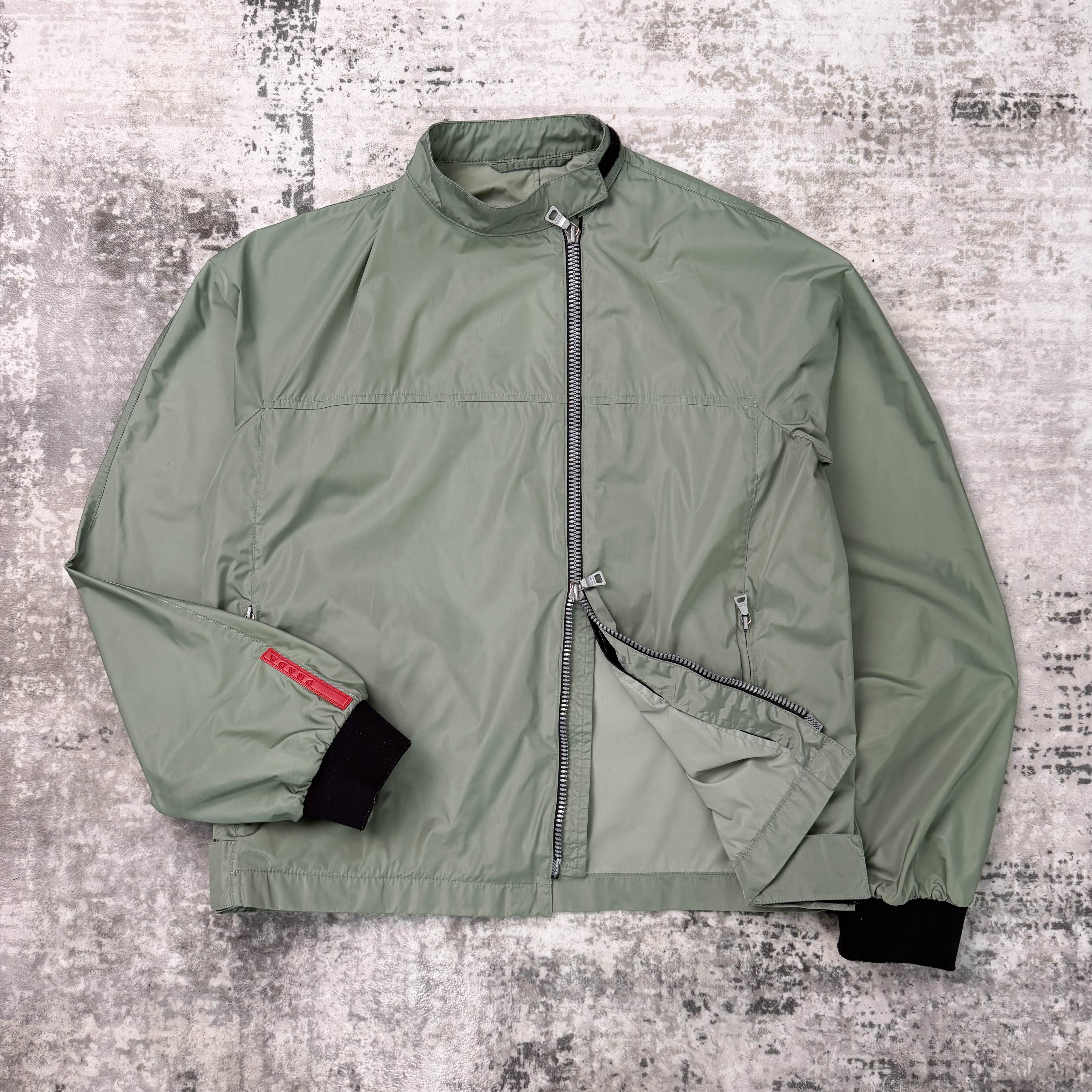 Prada – ARCHIVE 89