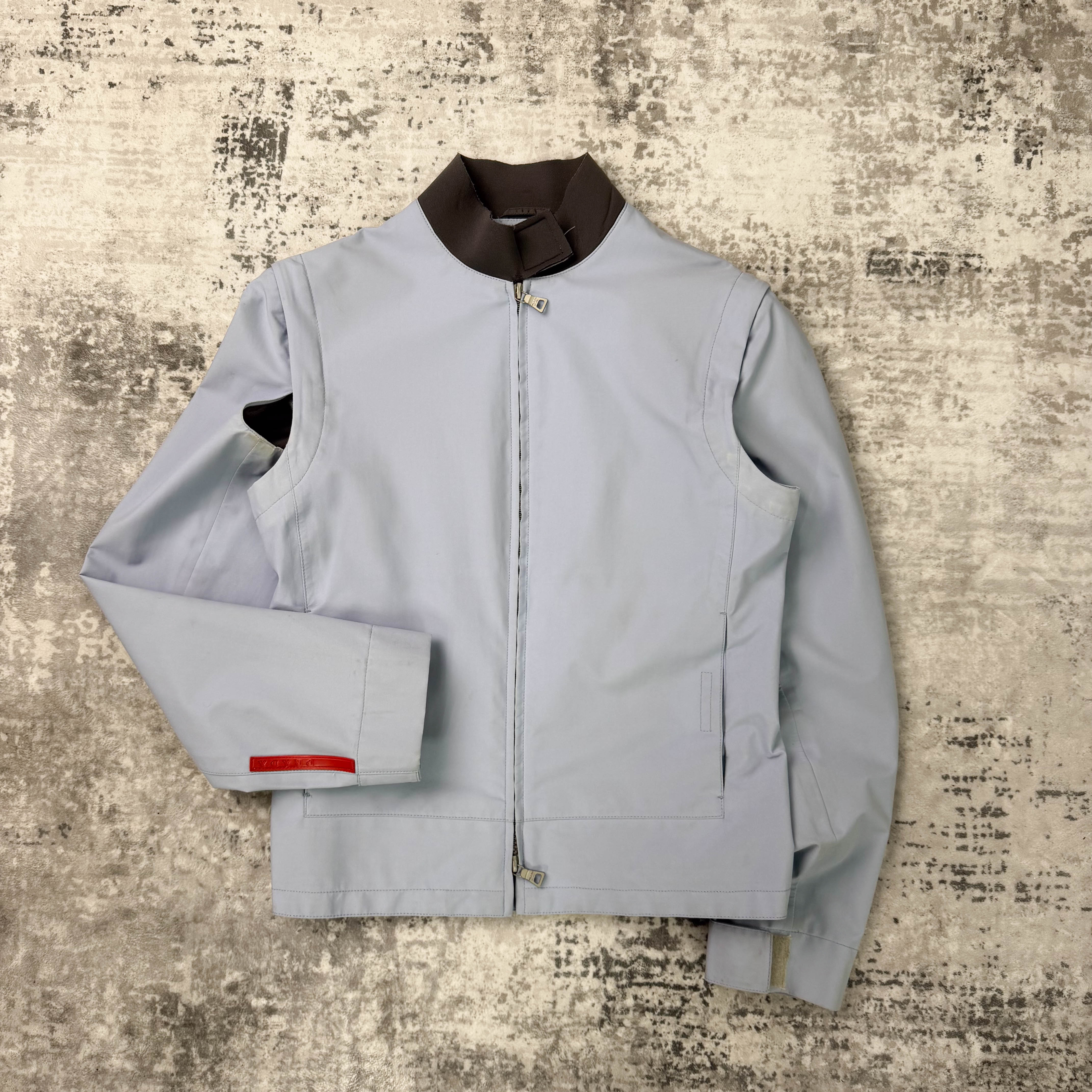 Prada – ARCHIVE 89
