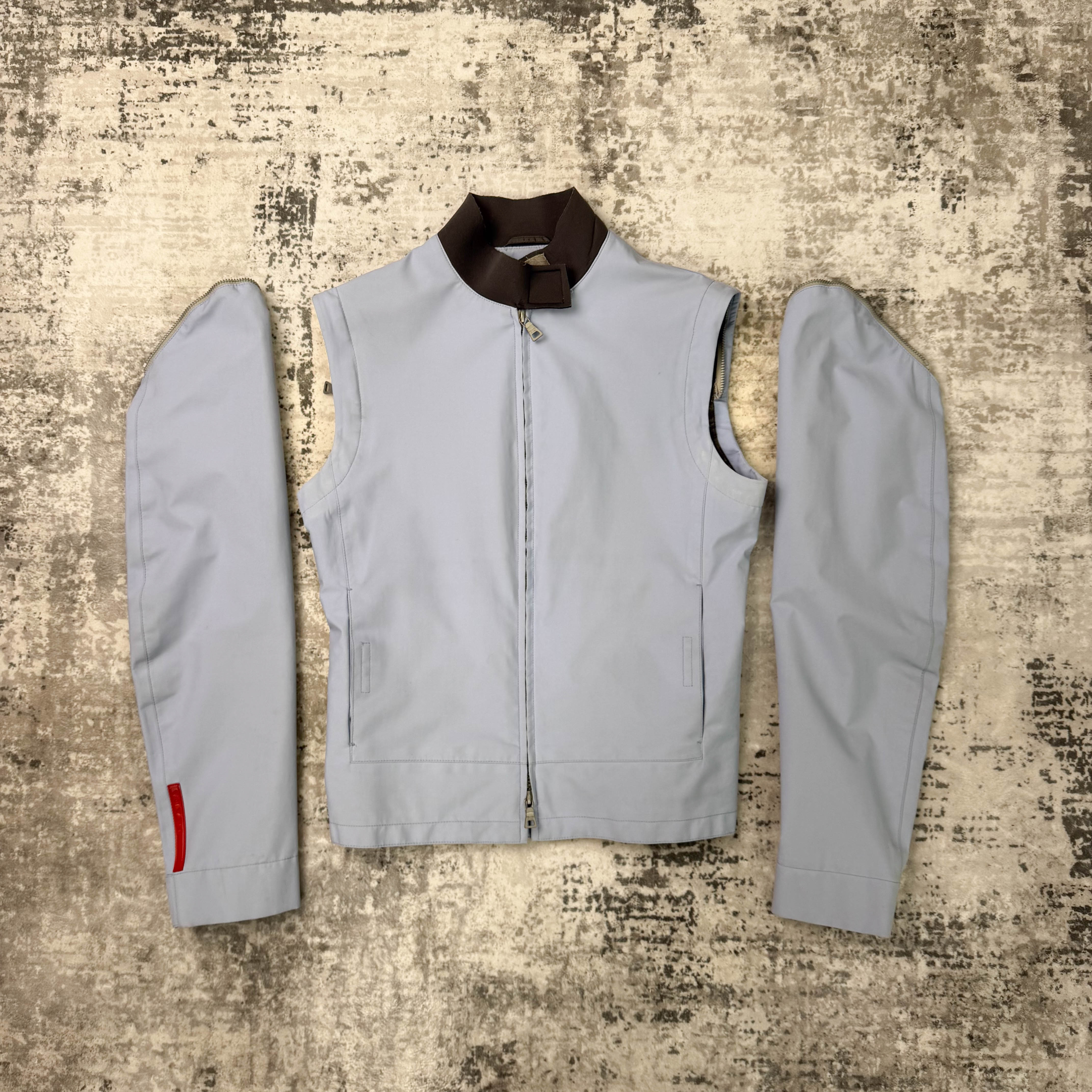 Prada – ARCHIVE 89