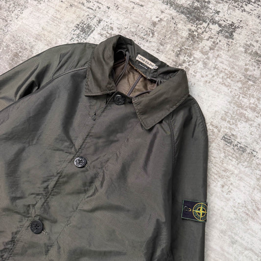 Vintage Stone Island Formula Steel Jacket (XL)