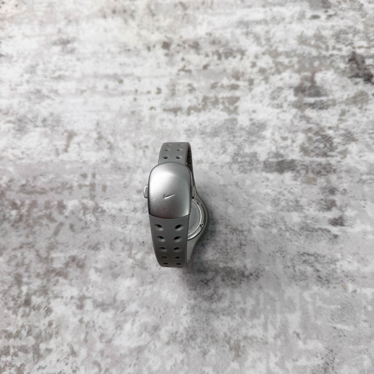 Vintage Nike Cayman Super Dive Watch