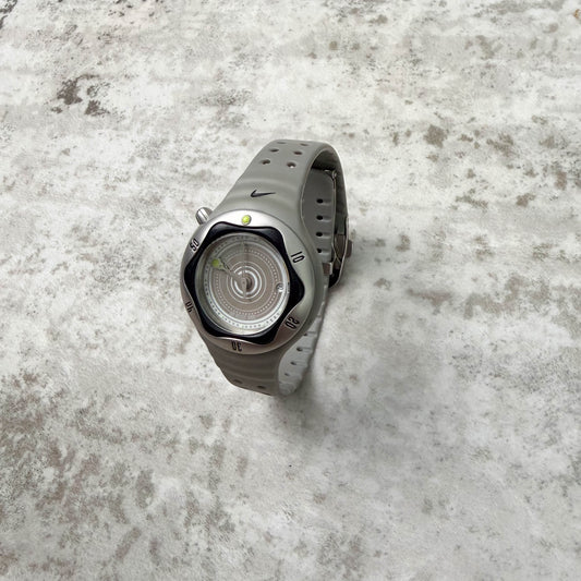 Vintage Nike Cayman Super Dive Watch