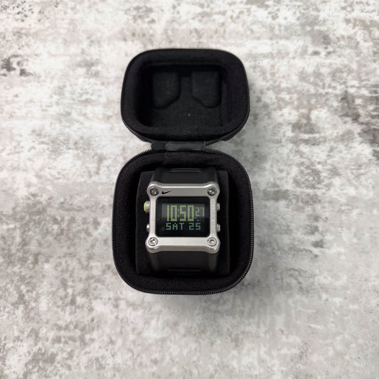 Vintage Nike Hammer Watch