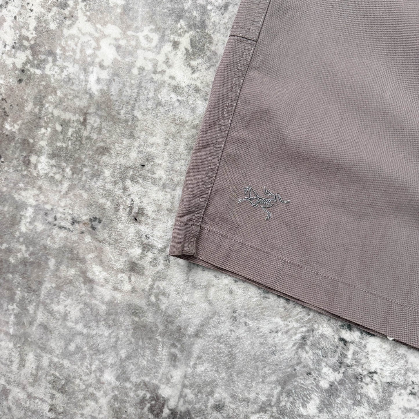 Arc'teryx Bastion Cargo Shorts (W36)