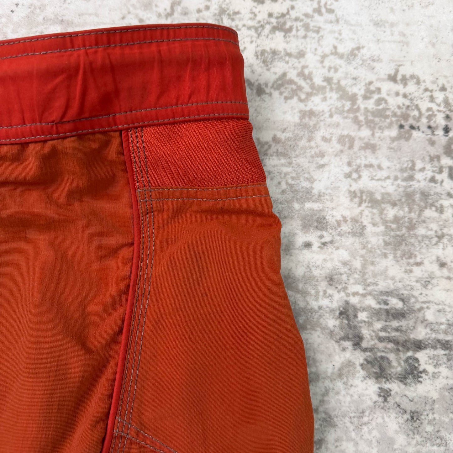 Vintage Oakley Software MTB Cargo Shorts (M)