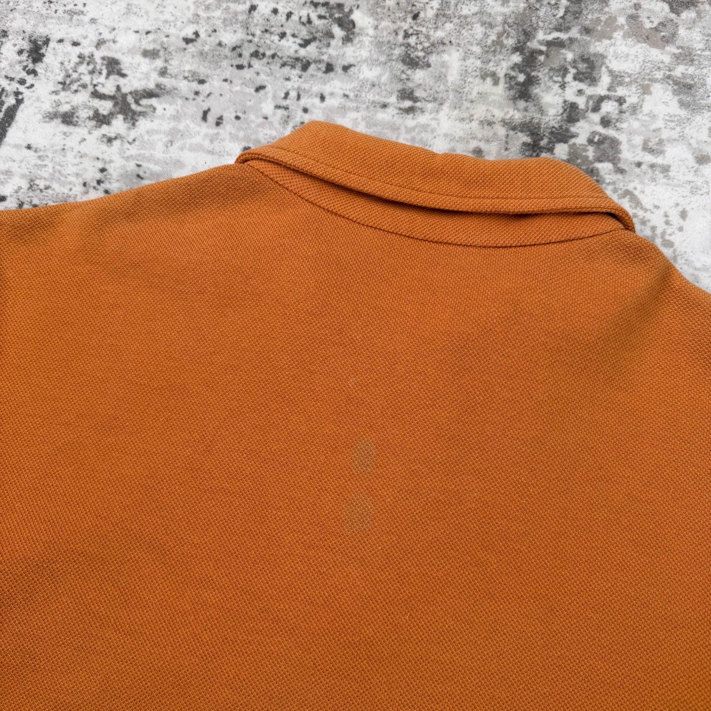 Vintage Prada Sport Technical Polo Shirt (XL)