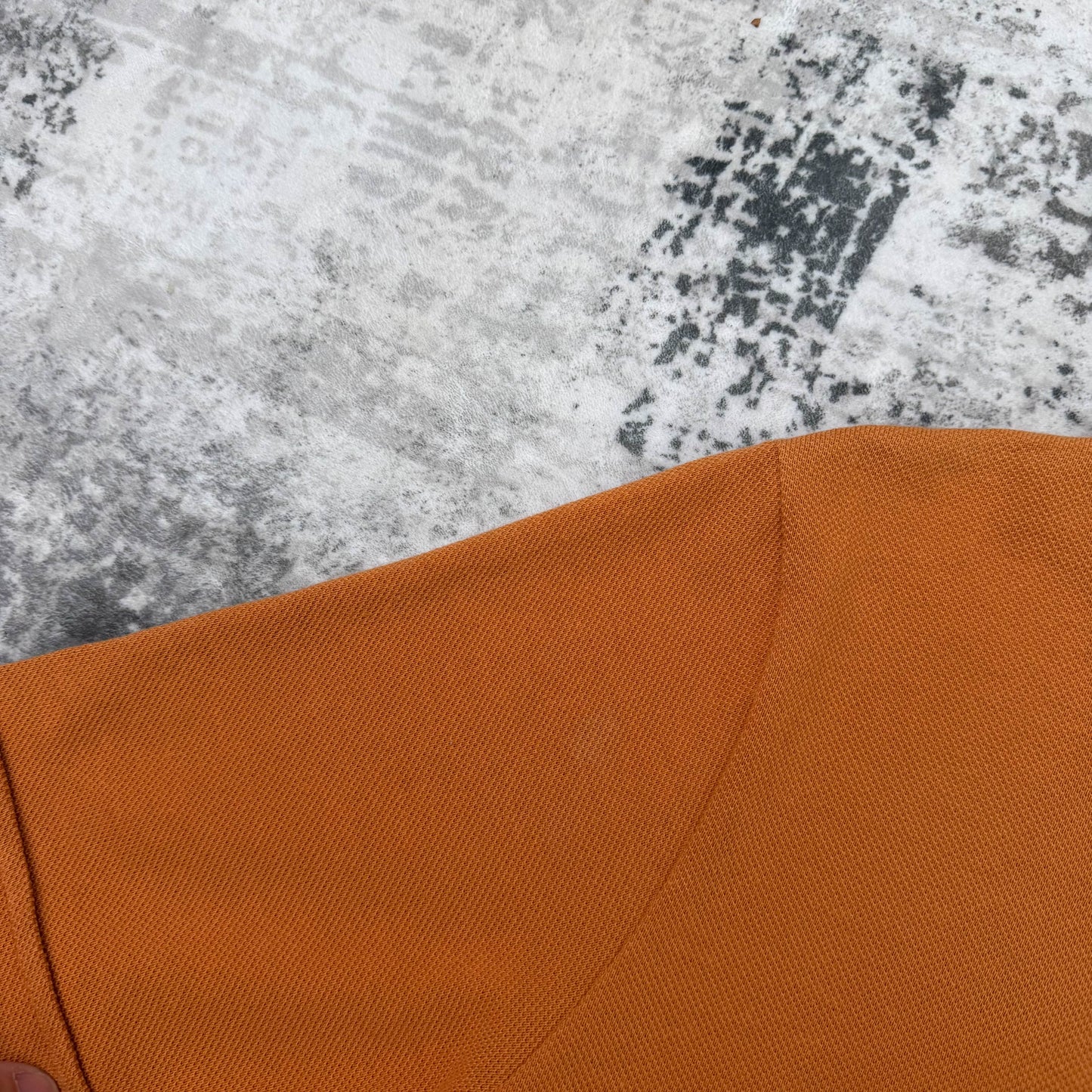 Vintage Prada Sport Technical Polo Shirt (XL)