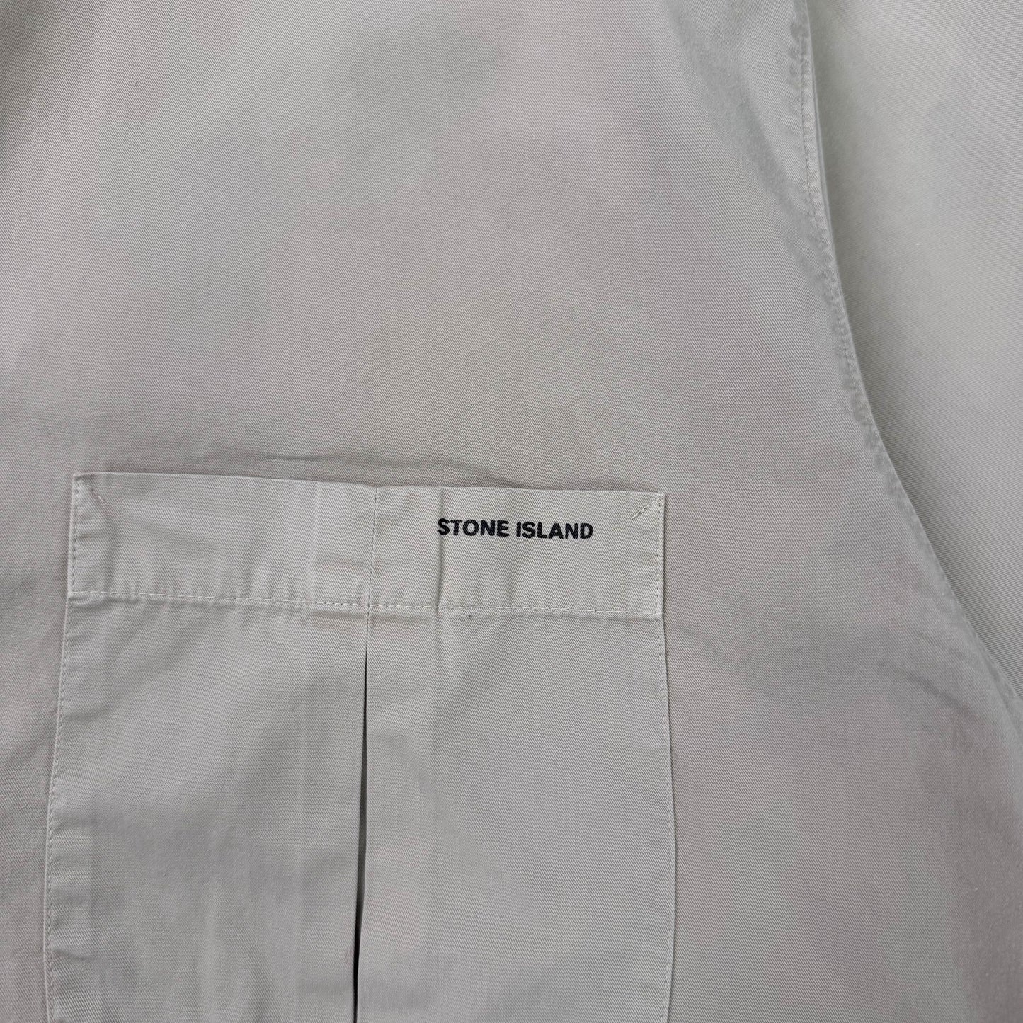 Vintage Stone Island Shirt (L)