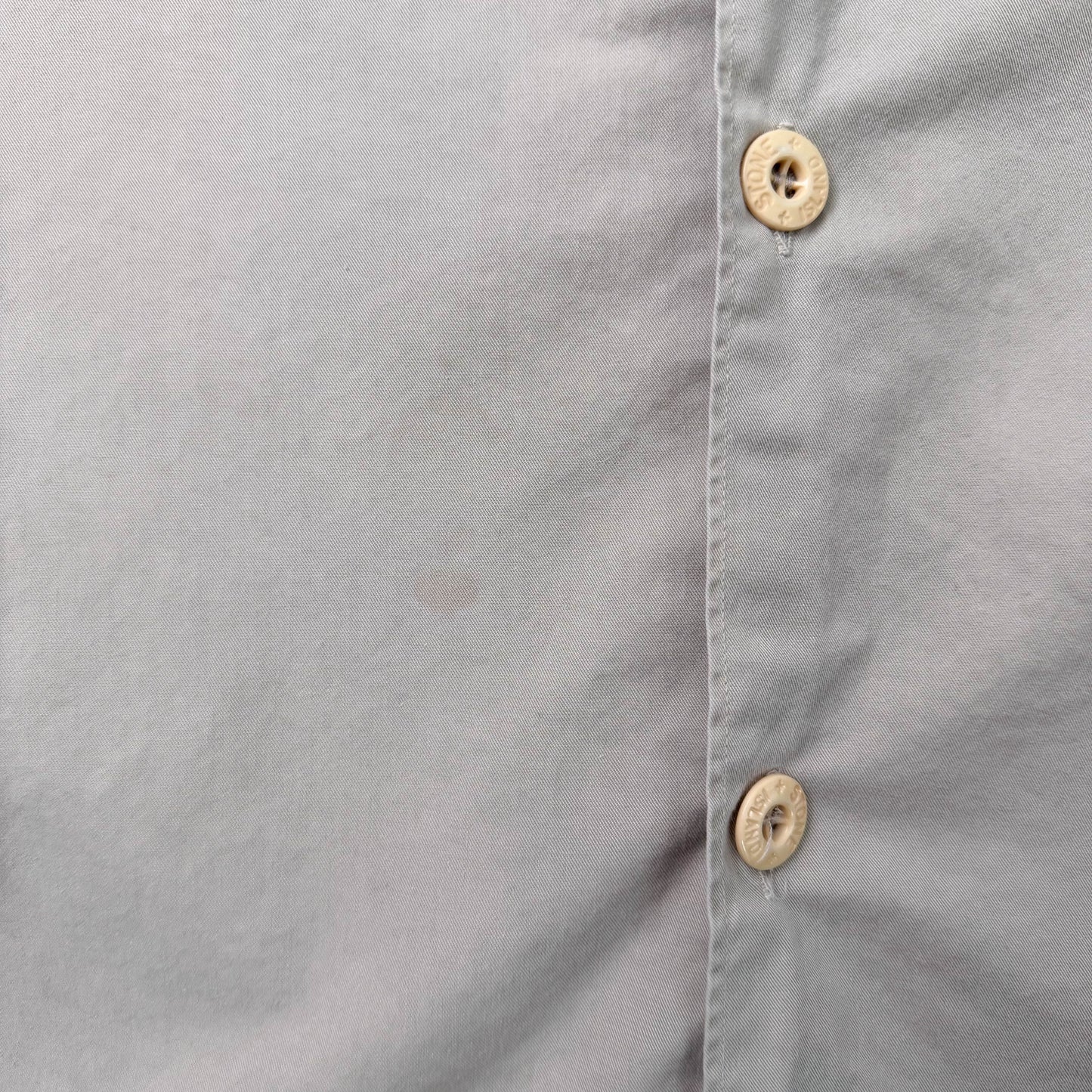 Vintage Stone Island Shirt (L)