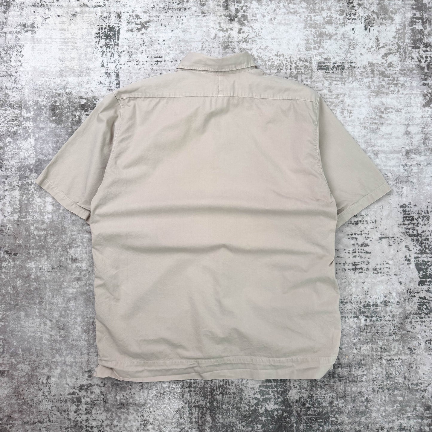 Vintage Stone Island Shirt (L)