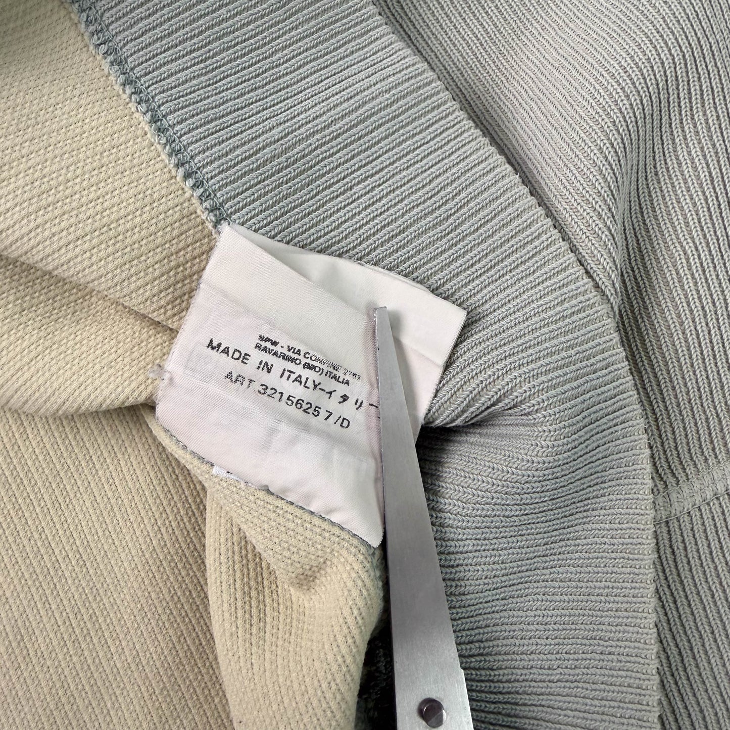 Vintage Stone Island Sweatshirt (M)