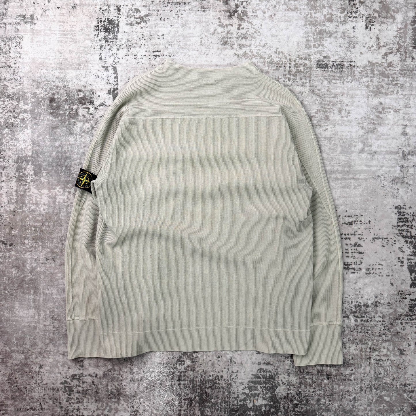 Vintage Stone Island Sweatshirt (M)