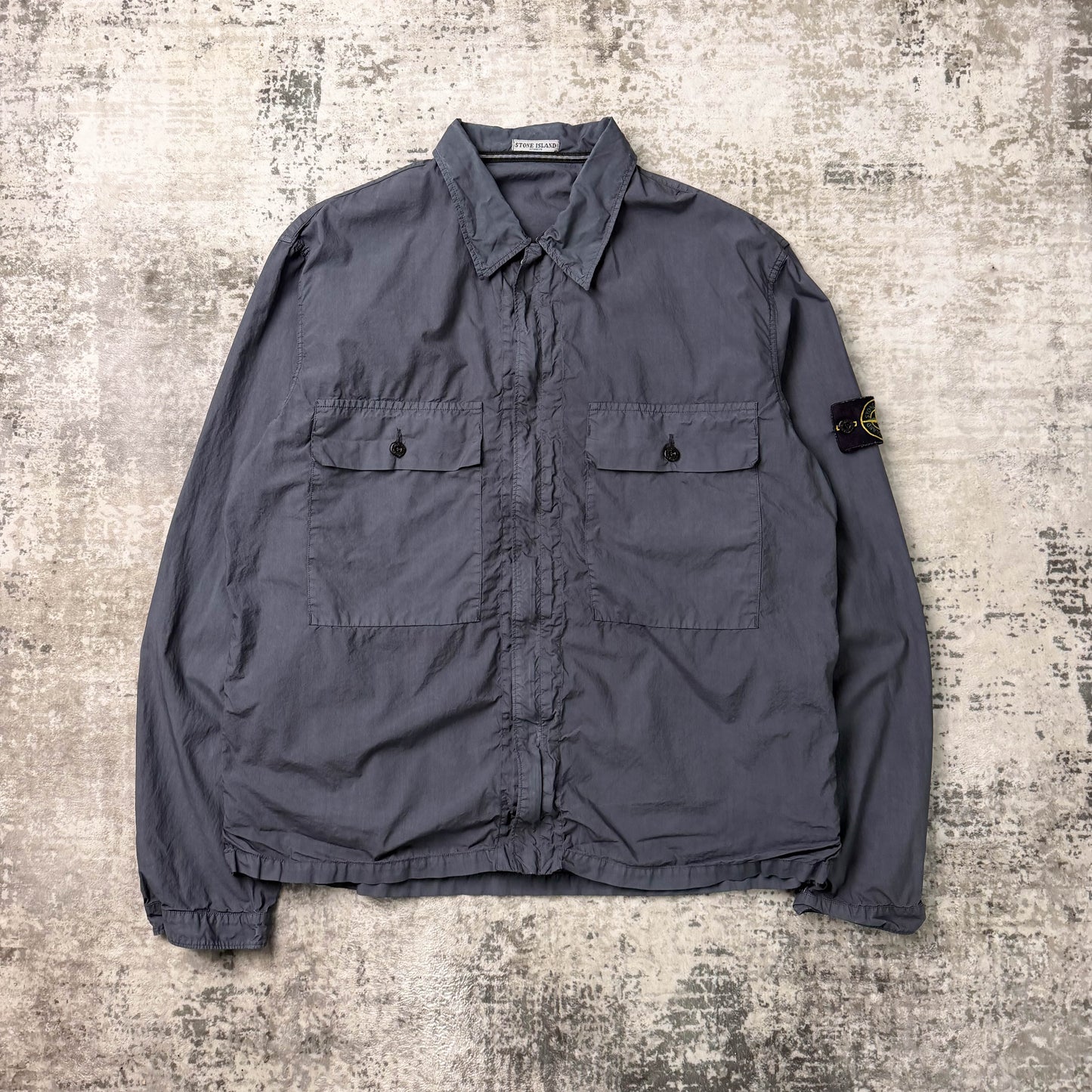 Stone Island Overshirt (XL)