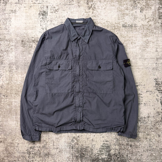 Stone Island Overshirt (XL)