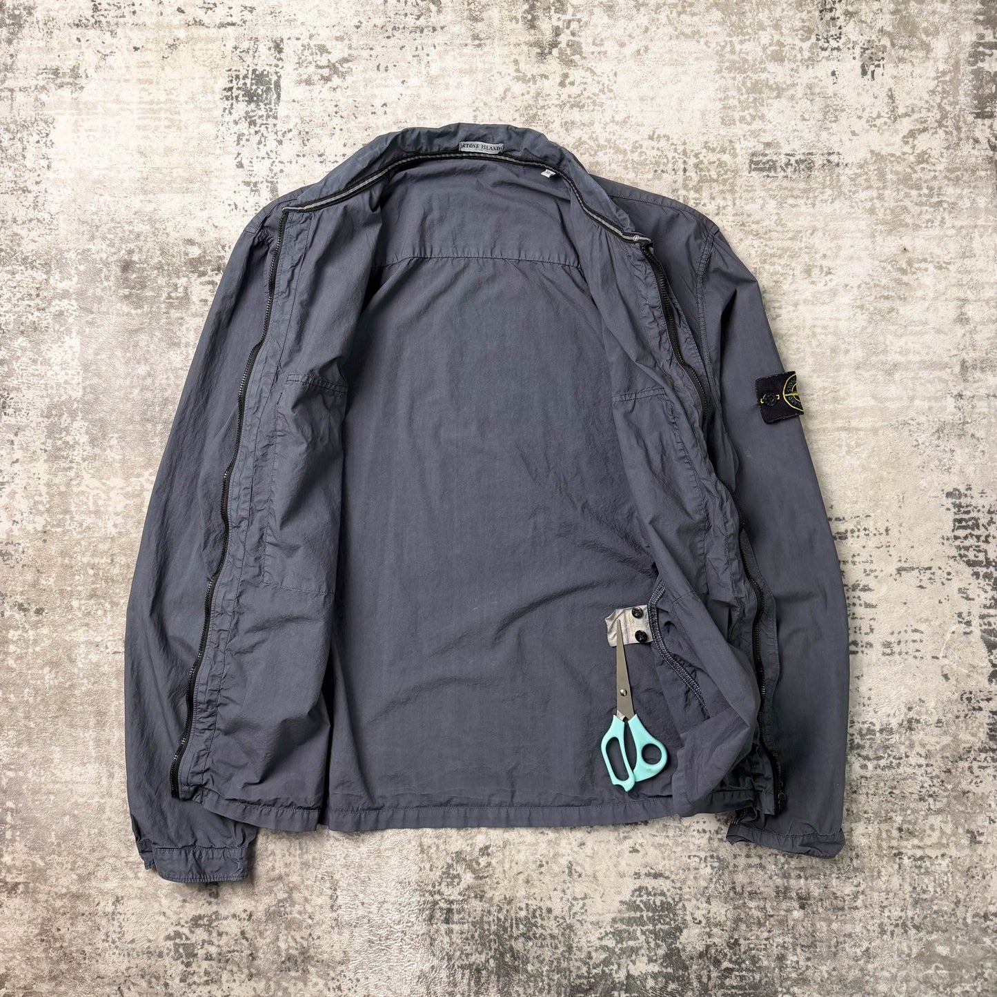 Stone Island Overshirt (XL)