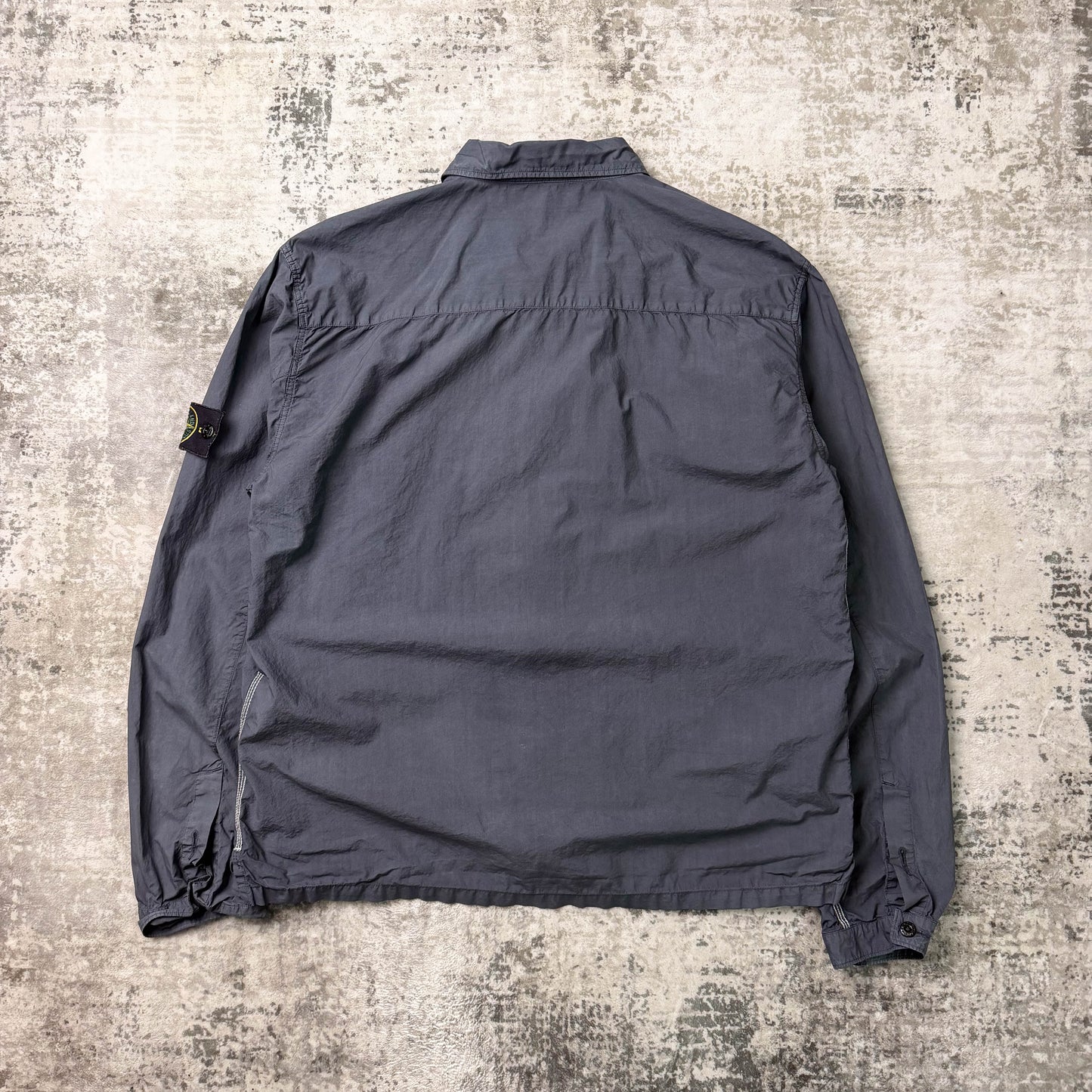 Stone Island Overshirt (XL)