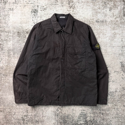 Vintage Stone Island Overshirt (L)