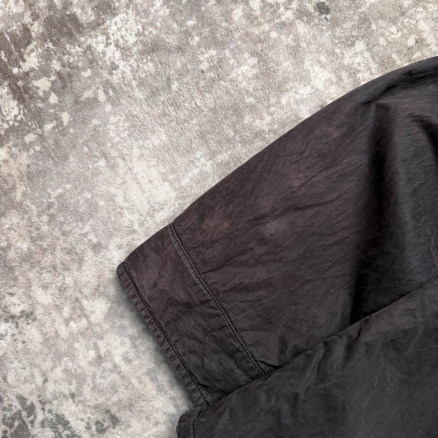 Vintage Stone Island Overshirt (L)