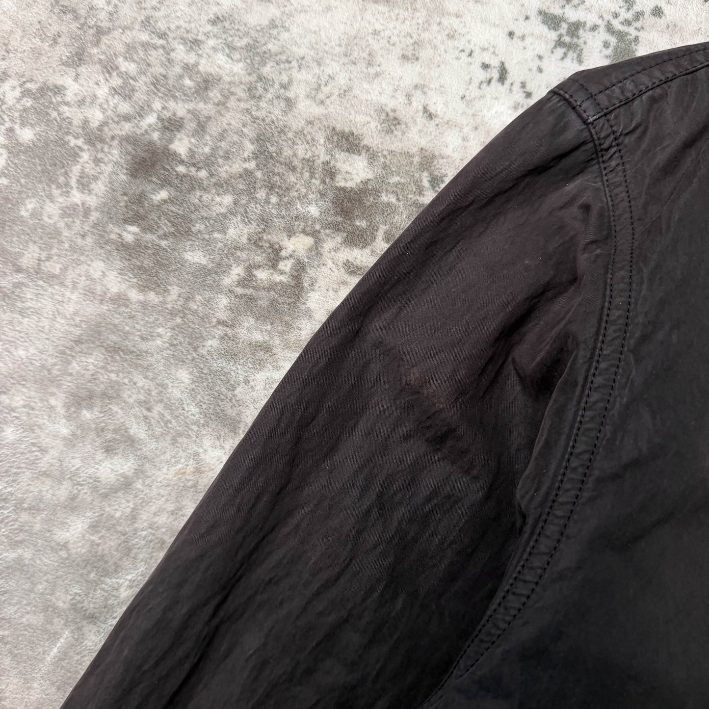 Vintage Stone Island Overshirt (L)