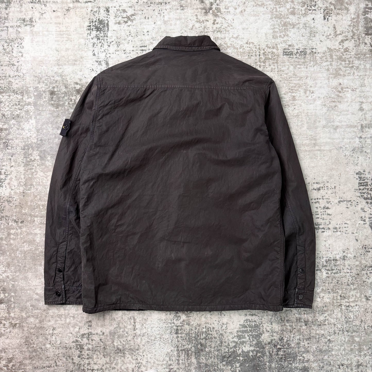Vintage Stone Island Overshirt (L)