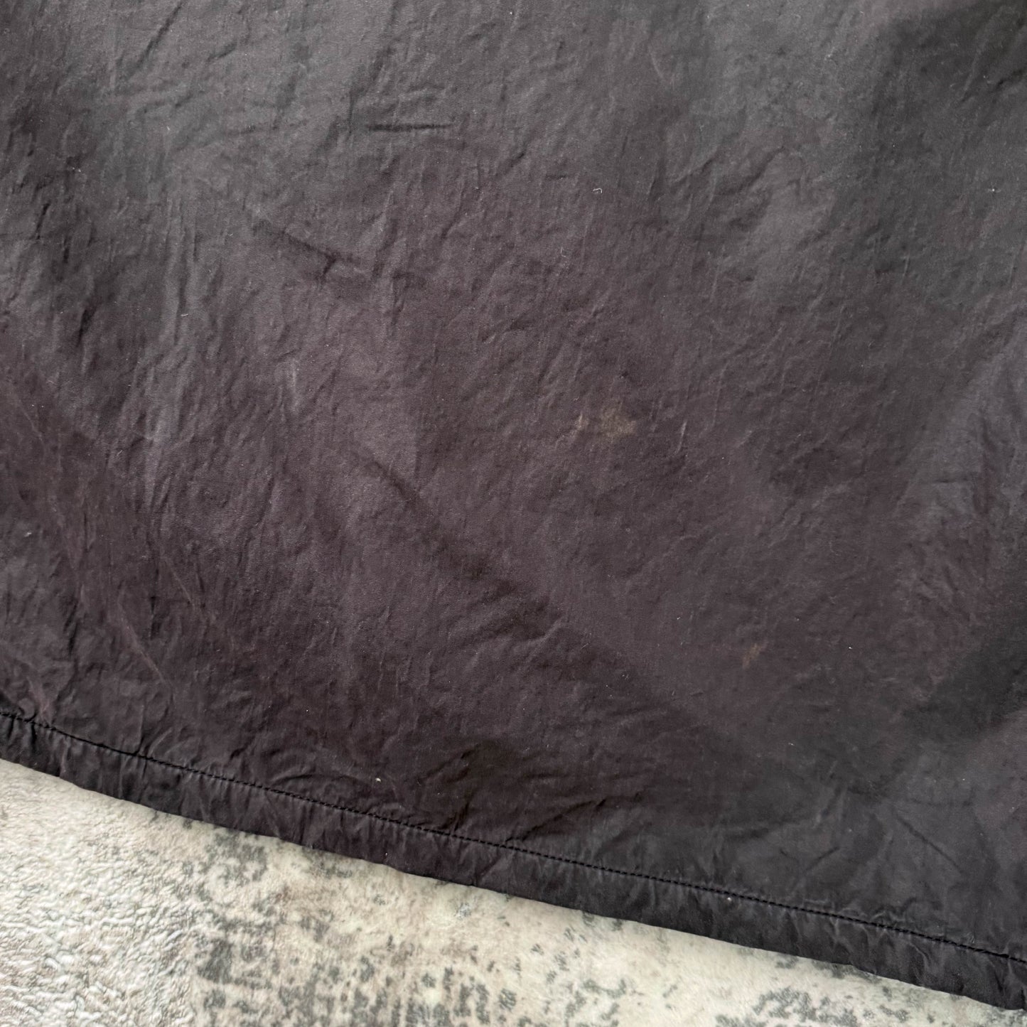Vintage Stone Island Overshirt (L)