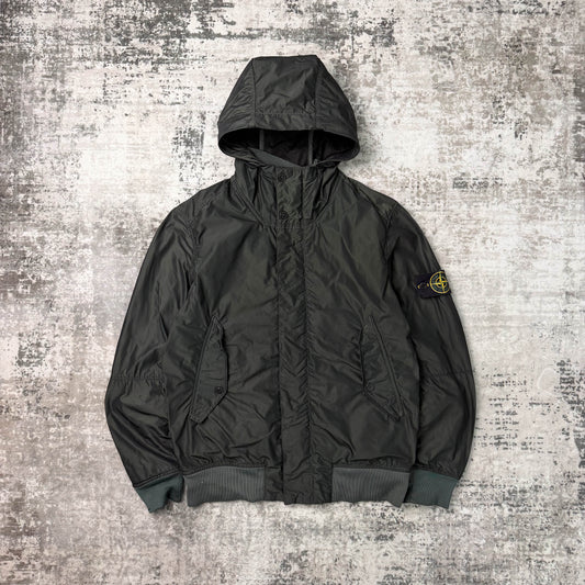 Stone Island Micro Reps Jacket (S)