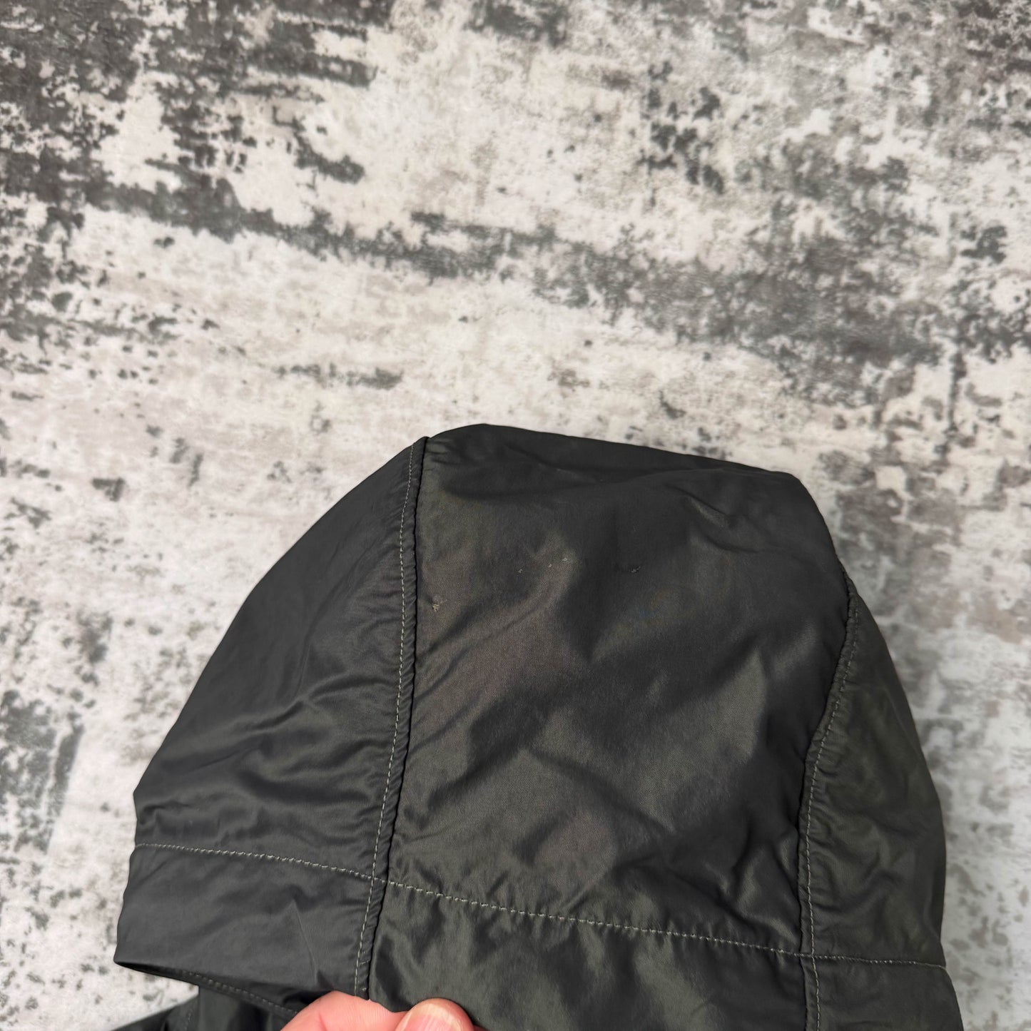 Stone Island Micro Reps Jacket (S)