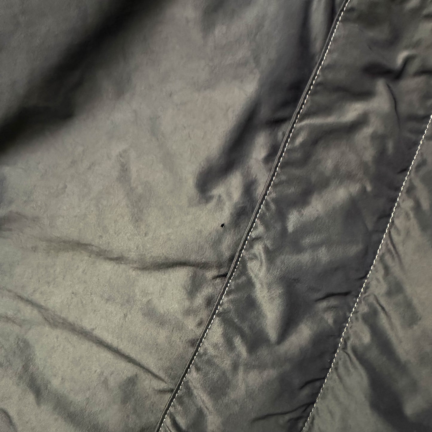 Stone Island Micro Reps Jacket (S)