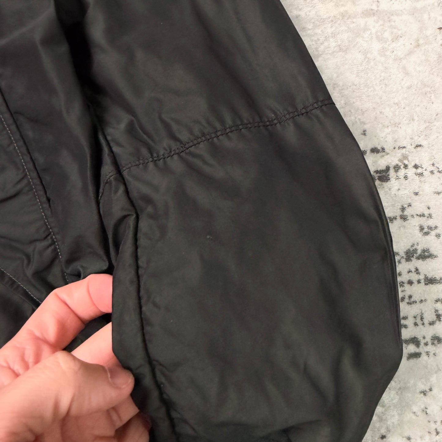 Stone Island Micro Reps Jacket (S)
