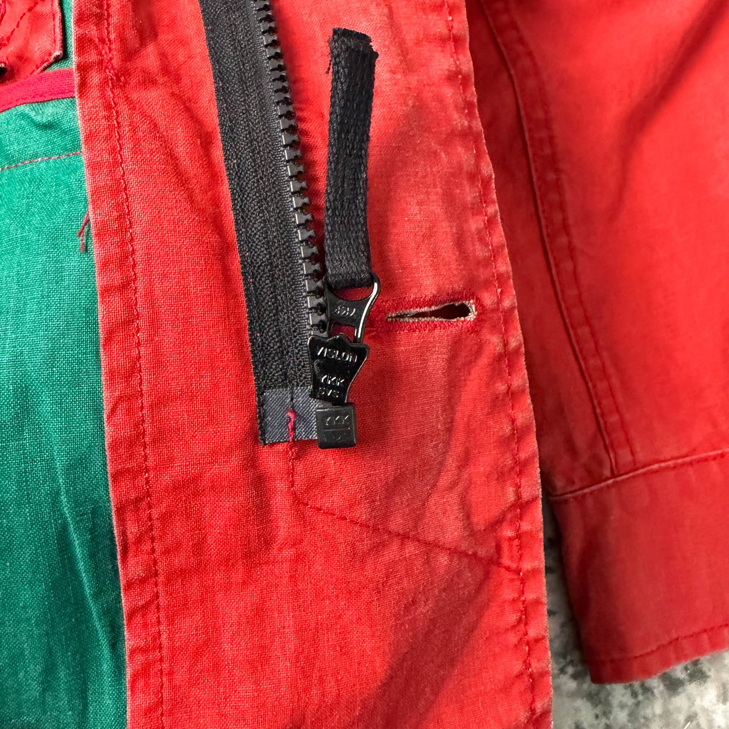 Stone Island Tela Stella Field Jacket (S)