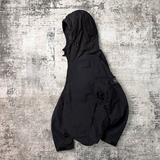 Stone Island Soft Shell - R with Primaloft Insulation Jacket (XL)