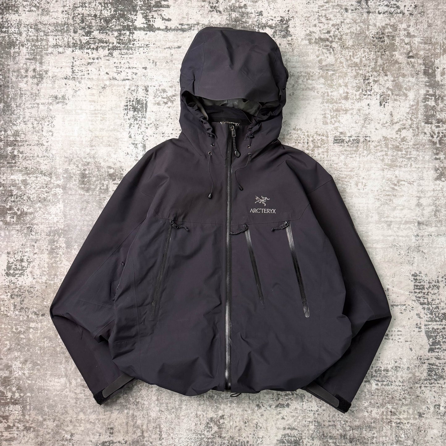 Arc'teryx Theta AR Gore-tex Shell Jacket (L)