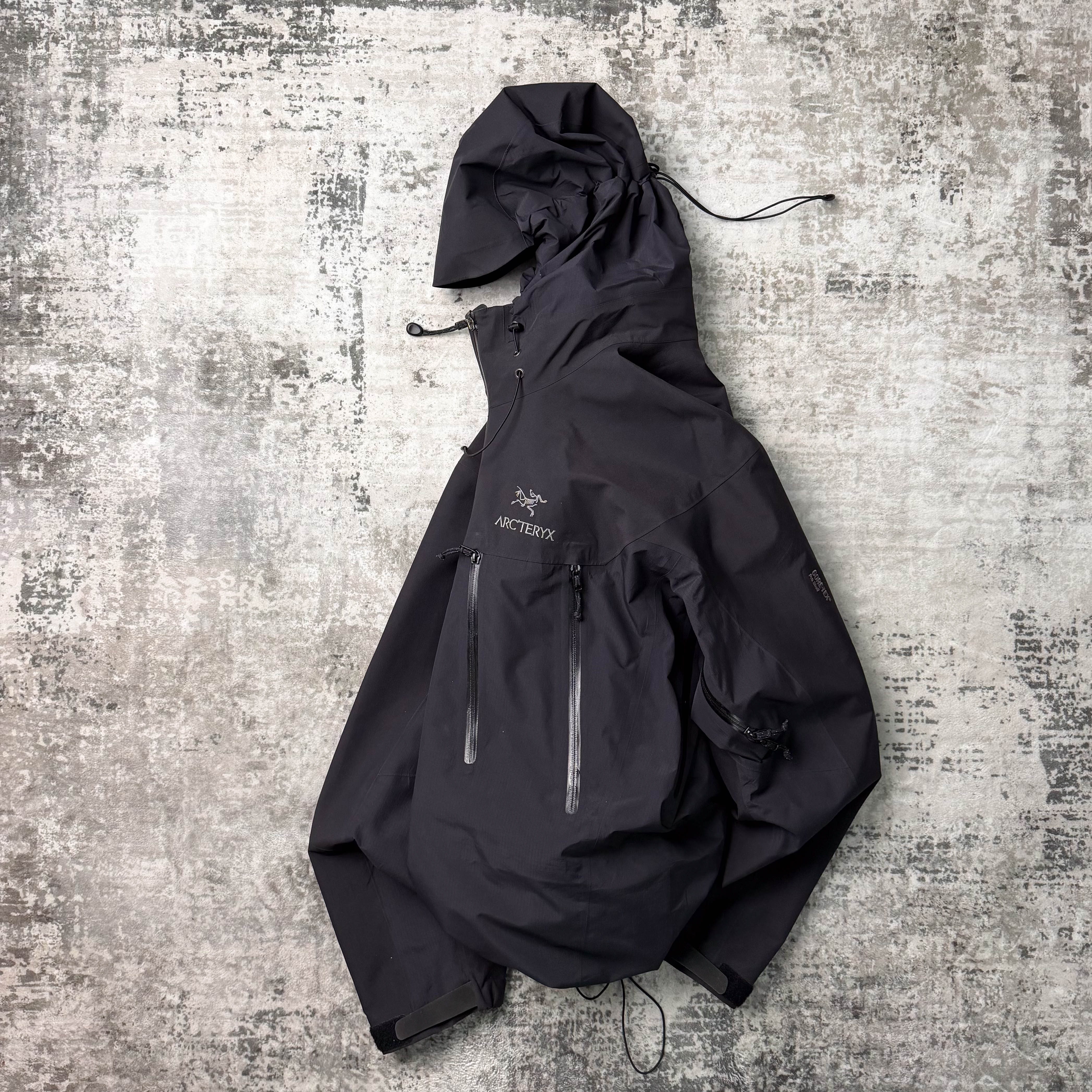 Arc'teryx – ARCHIVE 89