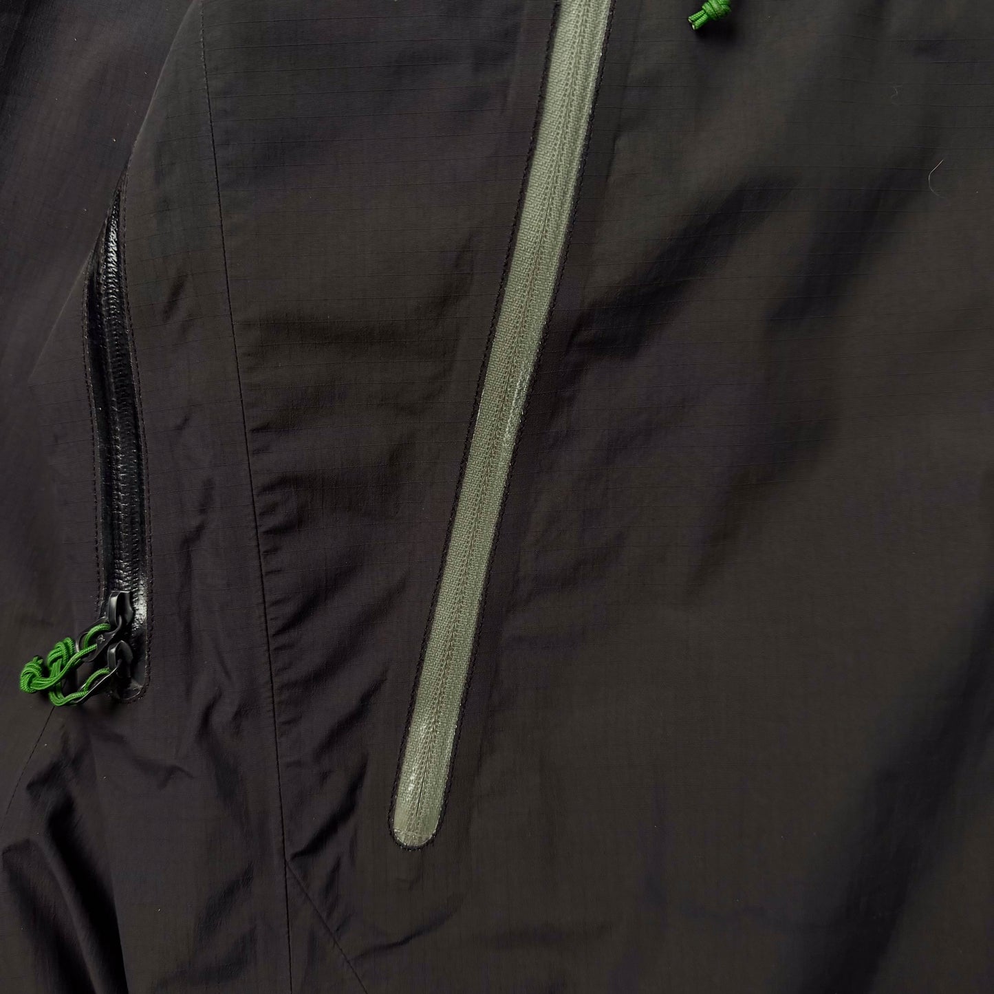Arc'teryx Alpha SL Gore-tex Shell Jacket (M)