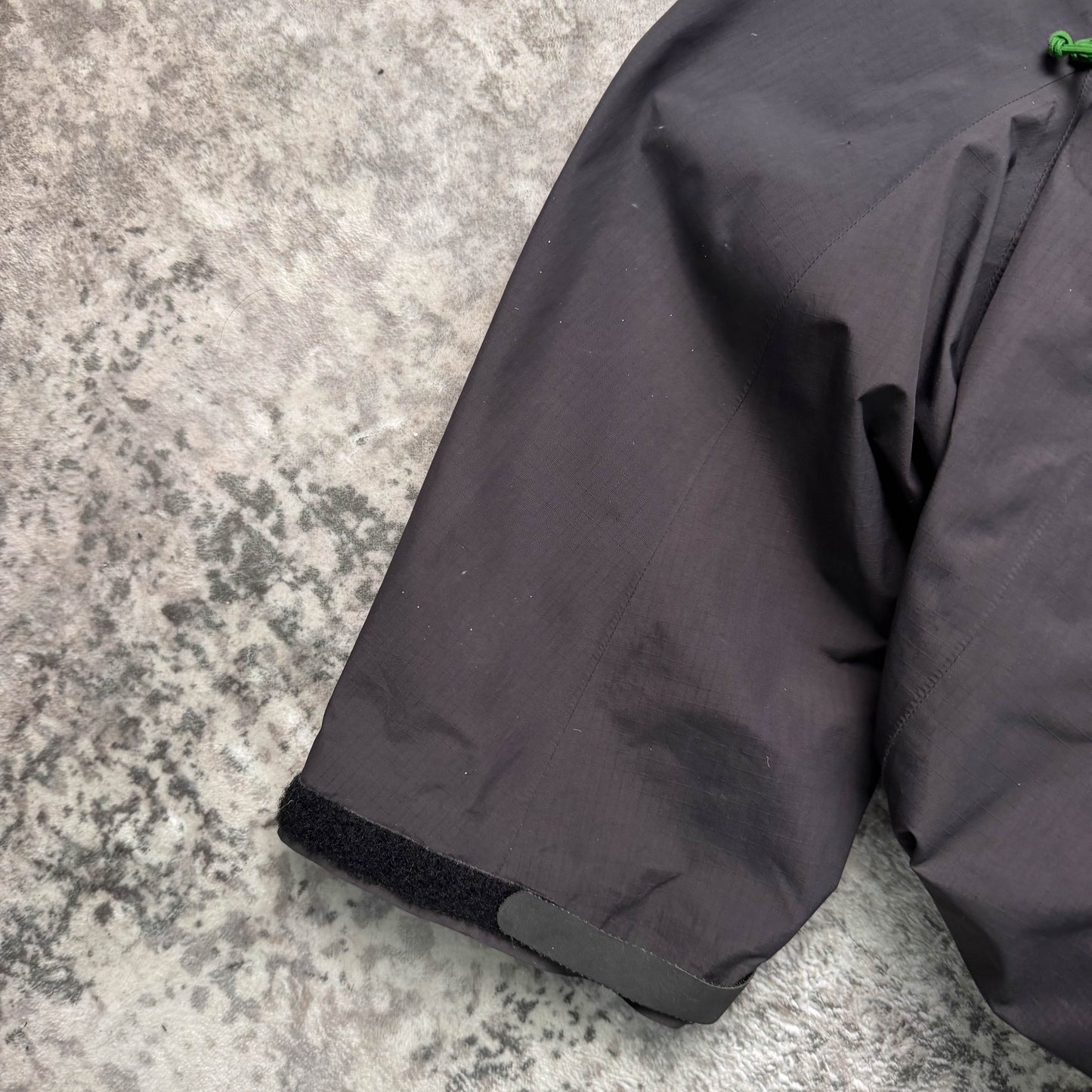 Arc'teryx Alpha SL Gore-tex Shell Jacket (M)